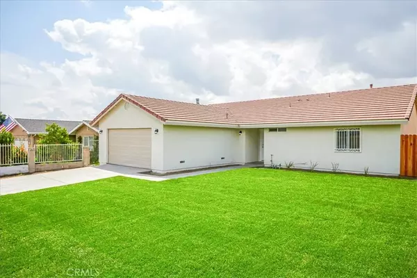 San Bernardino, CA 92407,2894 Colima Avenue