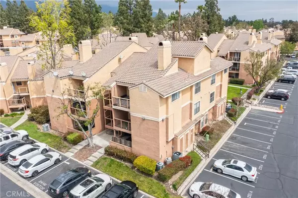 10655 Lemon Avenue #3204, Rancho Cucamonga, CA 91737
