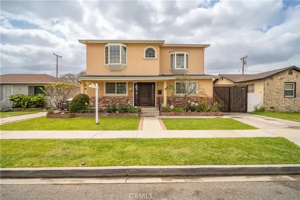 Lakewood, CA 90712,5949 Faculty Avenue