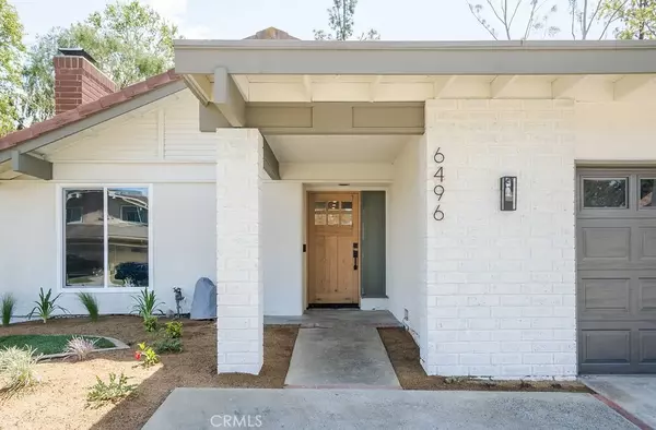 Anaheim Hills, CA 92807,6496 E Via Arboles