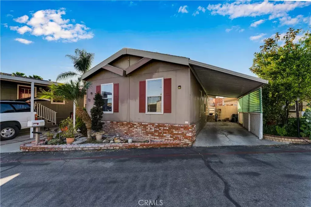 Garden Grove, CA 92843,13102 PARTRIDGE #53