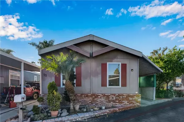 Garden Grove, CA 92843,13102 PARTRIDGE #53