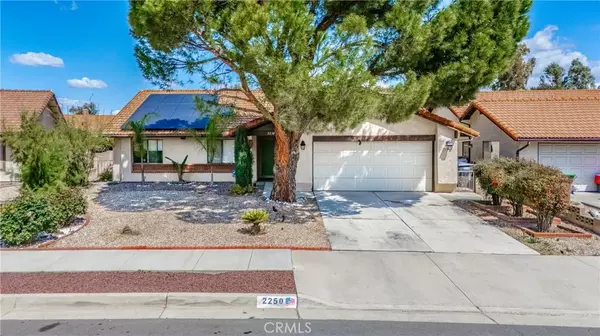 2250 Redwood Drive, Hemet, CA 92545