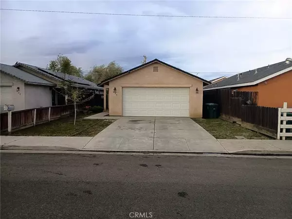 926 F Street, Los Banos, CA 93635