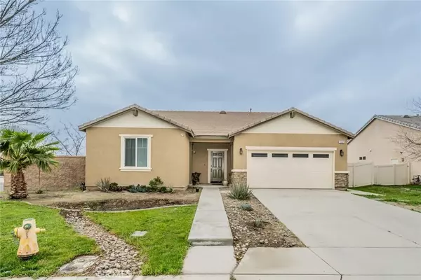 1662 Hayloft Place, San Jacinto, CA 92582