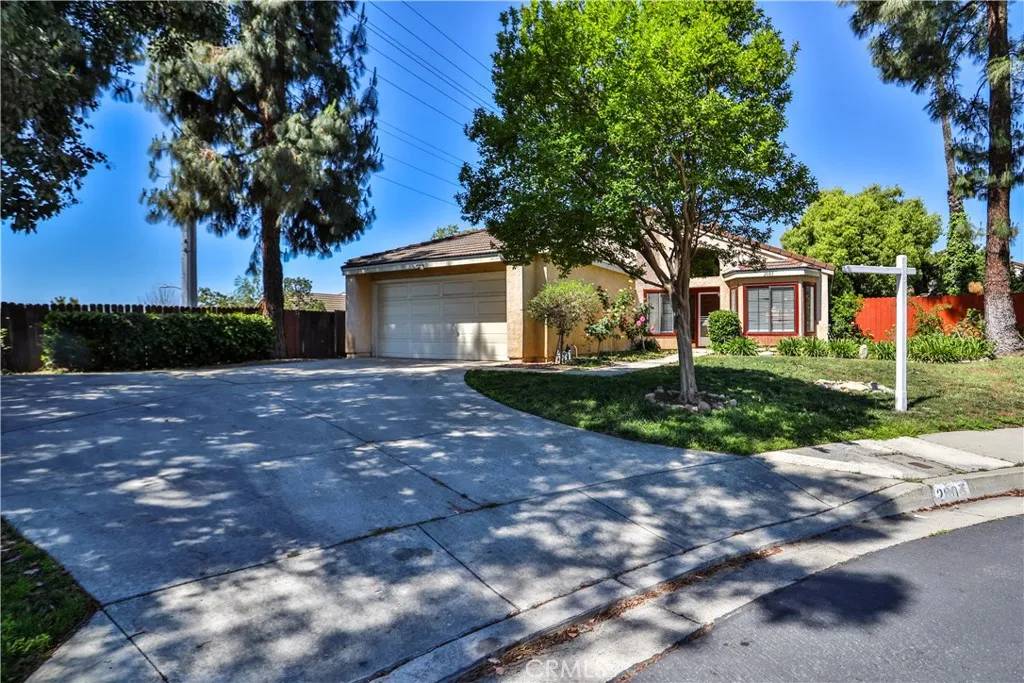 Upland, CA 91784,2003 Springcreek Circle