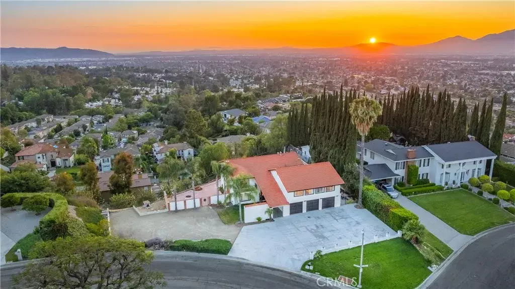 1501 S Alpine Drive, West Covina, CA 91791