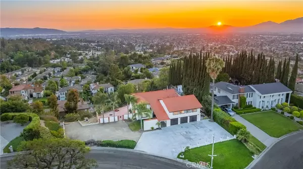 1501 S Alpine Drive, West Covina, CA 91791