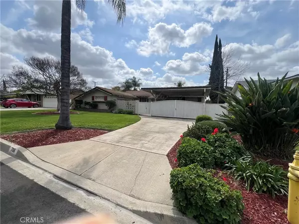 West Covina, CA 91790,706 E Herring Avenue