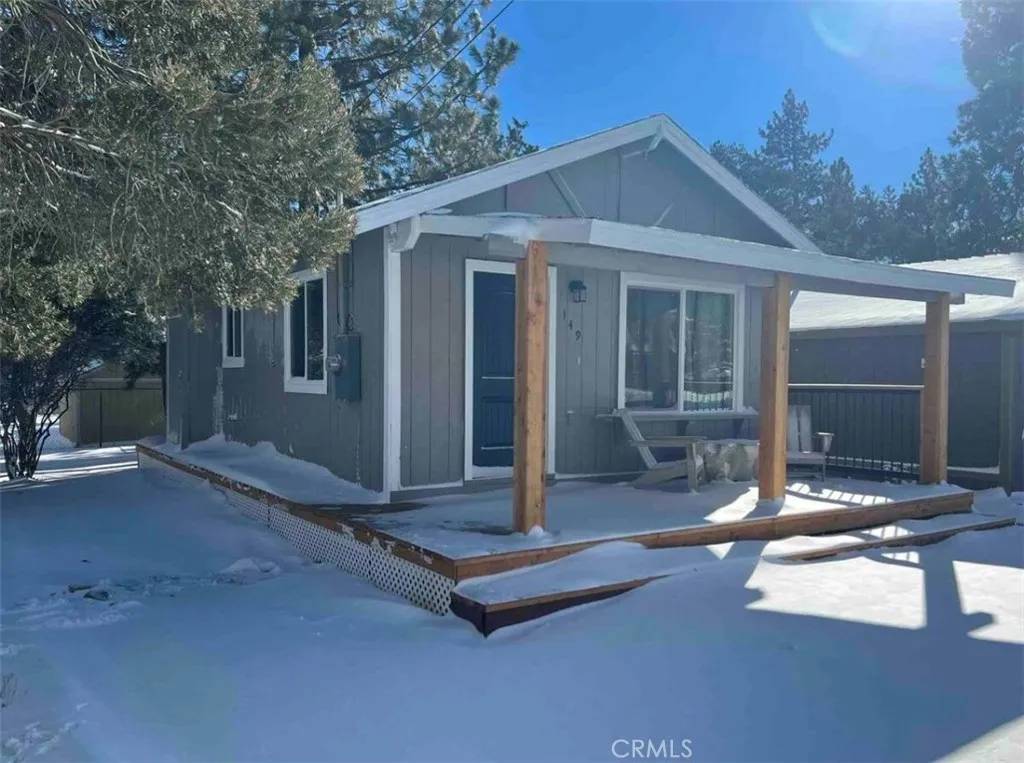 149 Sunset Lane, Sugarloaf, CA 92386
