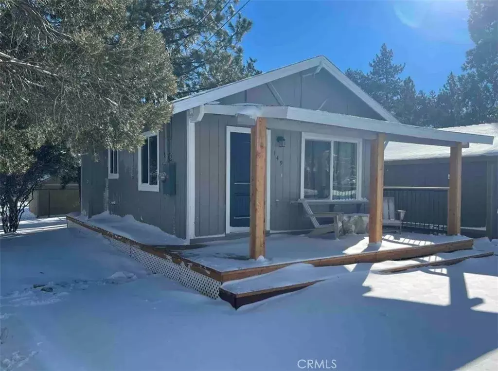 Sugarloaf, CA 92386,149 Sunset Lane