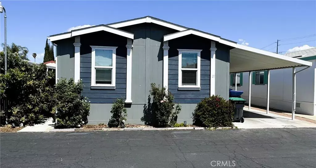 Chino Hills, CA 91709,15050 Monte Vista #21