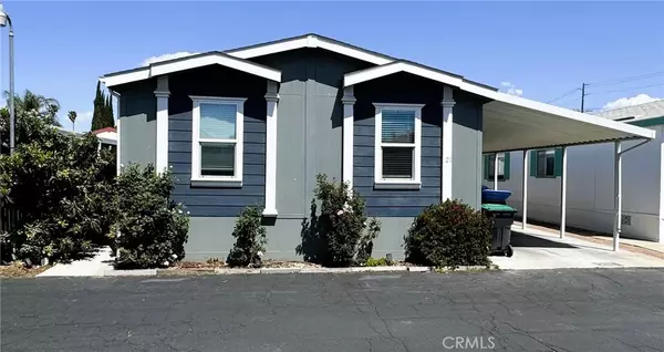 15050 Monte Vista #21, Chino Hills, CA 91709