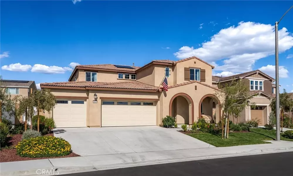 2427 Huron Road, Rialto, CA 92377