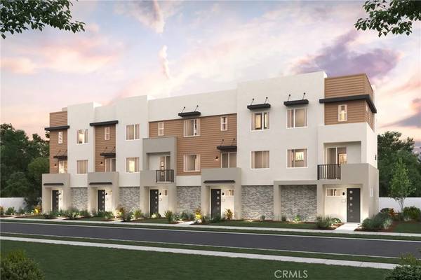 4002 Valley Oak Lane #F, El Monte, CA 91733