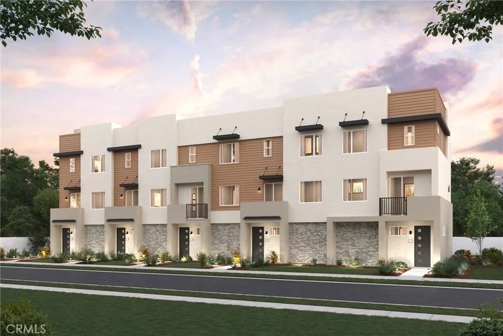 4002 Valley Oak Lane #F, El Monte, CA 91733