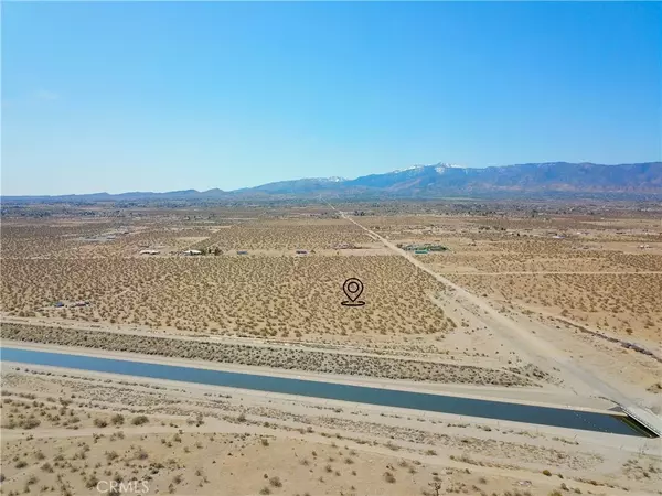 Phelan, CA 92371,0 Beekley Rd