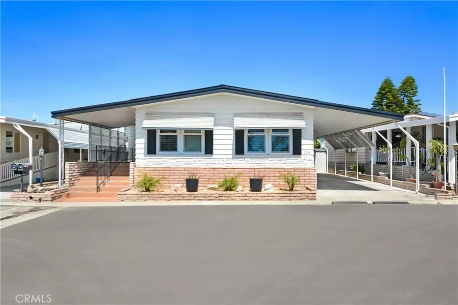 3800 Bradford #118, La Verne, CA 91750