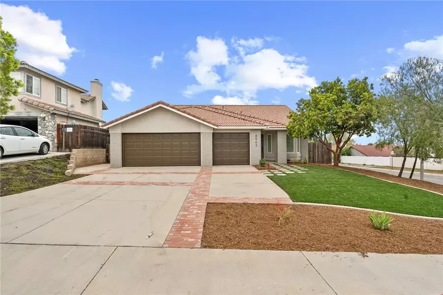 8563 Yarrow Lane, Riverside, CA 92508