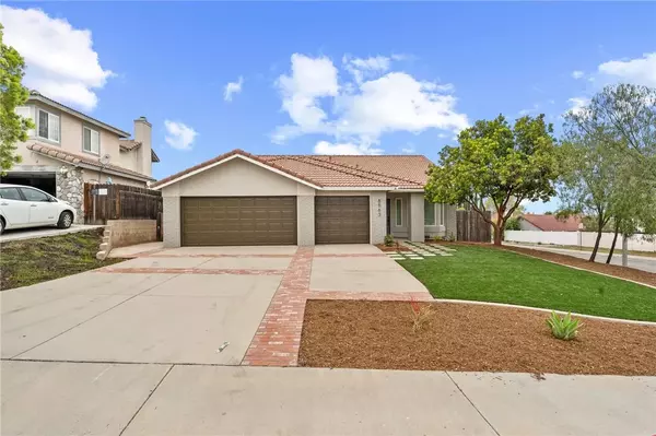 8563 Yarrow Lane, Riverside, CA 92508