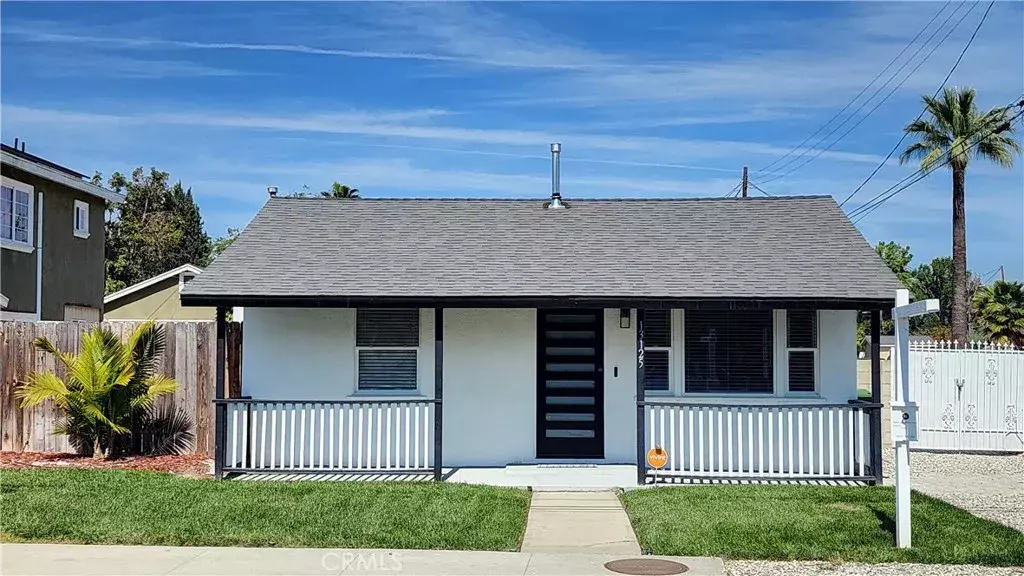 La Puente, CA 91746,13125 Don Julian Road