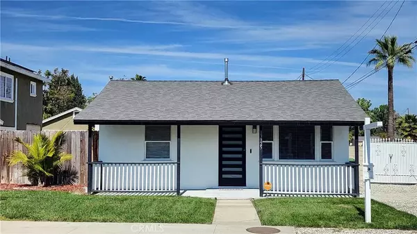 13125 Don Julian Road, La Puente, CA 91746