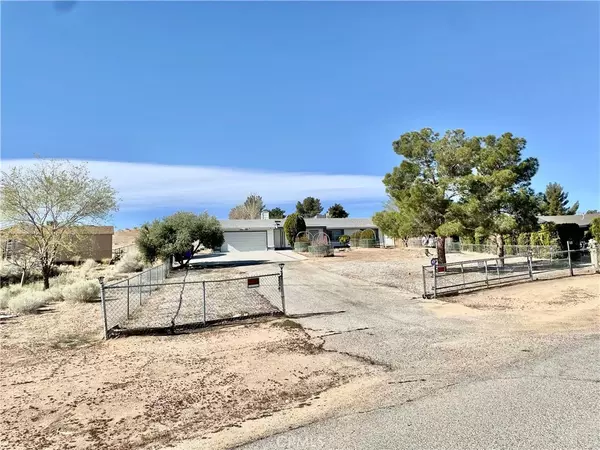 Victorville, CA 92395,16831 Grant St
