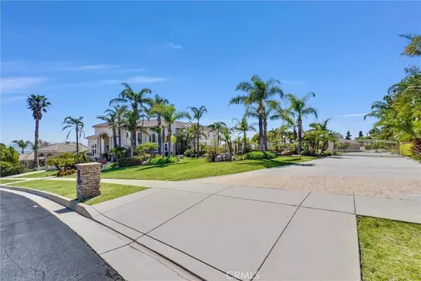 Rancho Cucamonga, CA 91737,10817 Carriage Drive