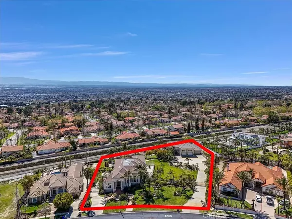 Rancho Cucamonga, CA 91737,10817 Carriage Drive