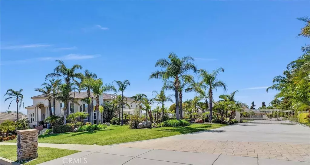 10817 Carriage Drive, Rancho Cucamonga, CA 91737