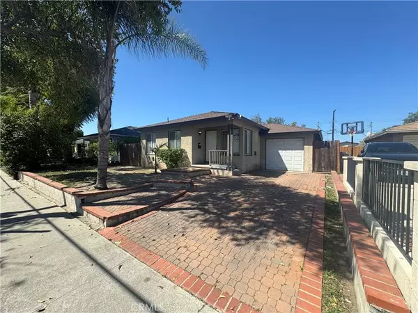 Reseda, CA 91335,7333 Vanalden Avenue