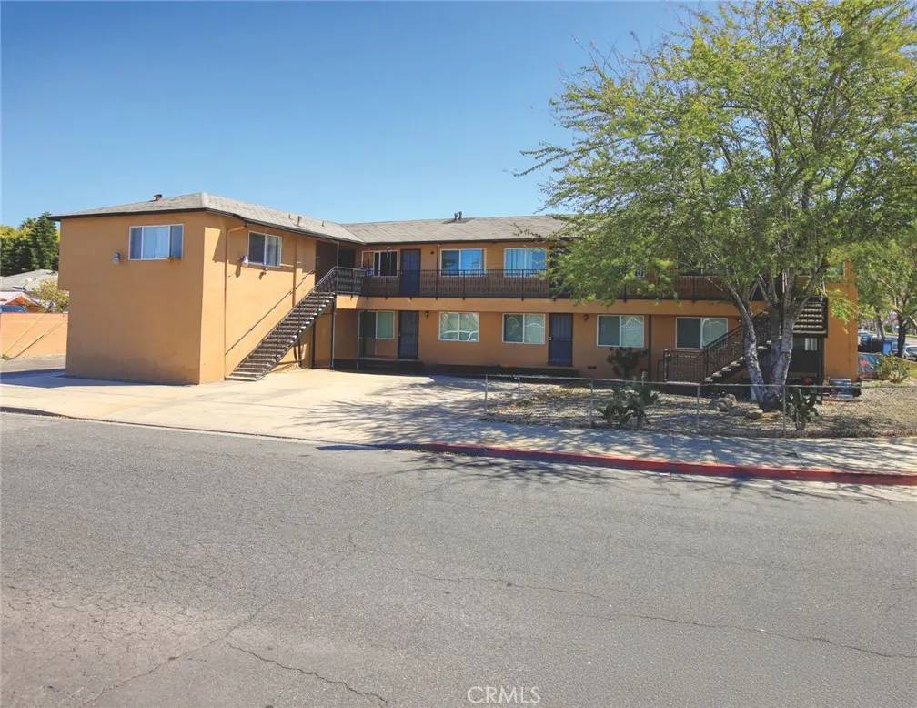 6405 E Olympic Boulevard, East Los Angeles, CA 90022
