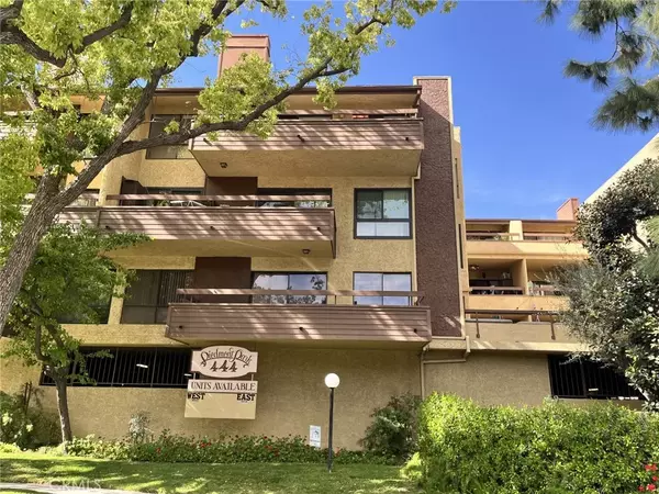 Glendale, CA 91206,444 Piedmont Avenue #220