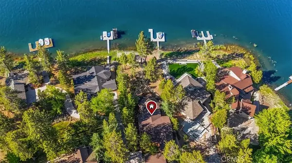 Big Bear Lake, CA 92315,39276 Waterview Drive