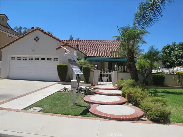 355 Beverly Drive, Walnut, CA 91789