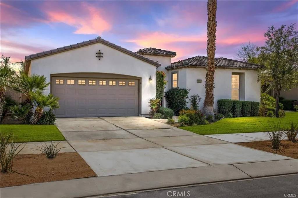 60310 Desert Rose Drive, La Quinta, CA 92253