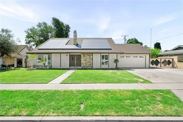 Rialto, CA 92376,615 E Home Street