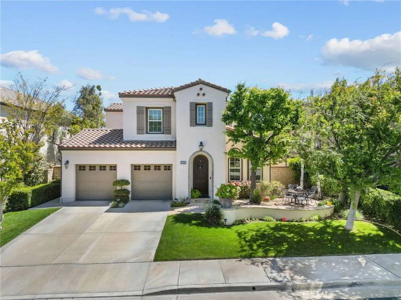 27042 Maple Tree Court, Valencia, CA 91381