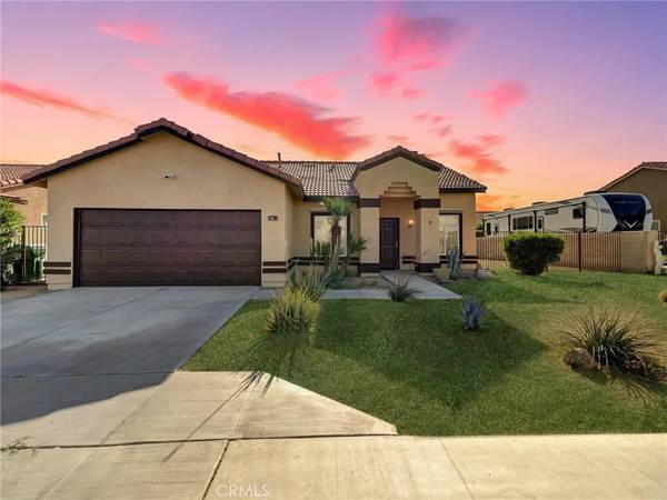 47718 Phoenix Street, Indio, CA 92201