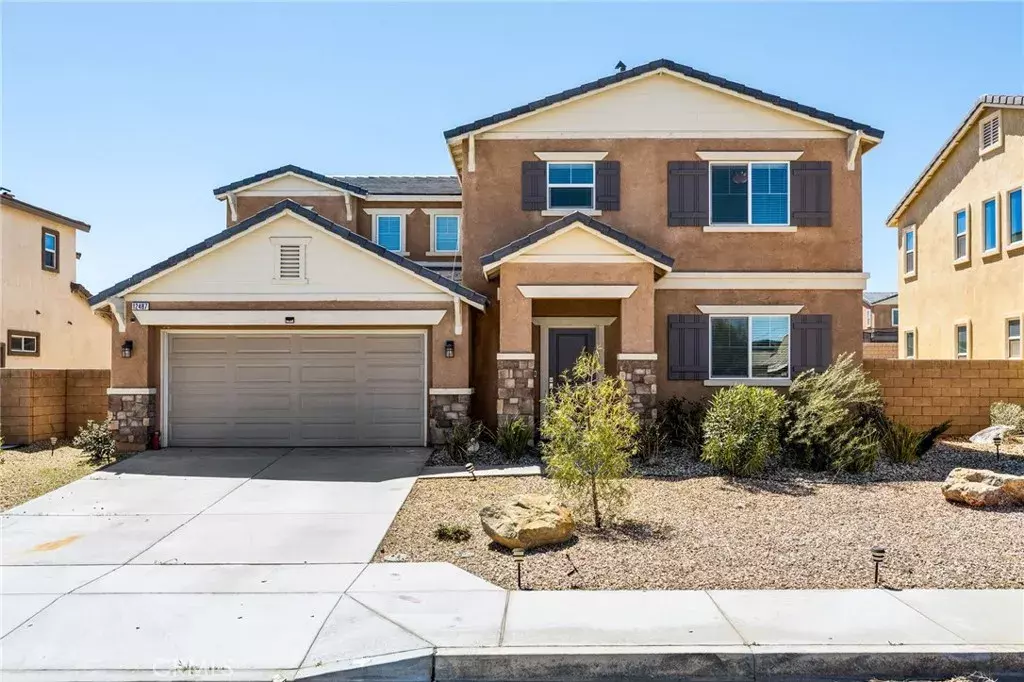 Victorville, CA 92392,12487 Sunset Road