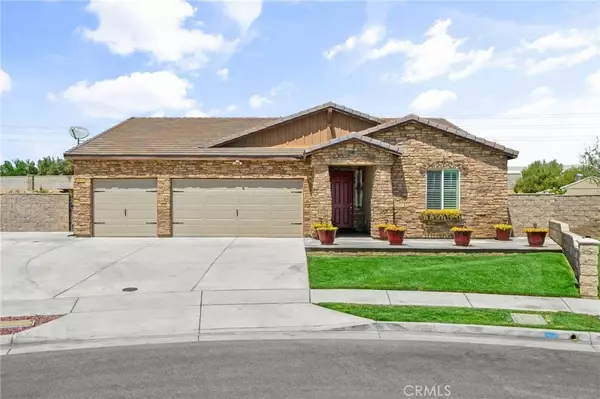 4615 Brett Court, Jurupa Valley, CA 91752