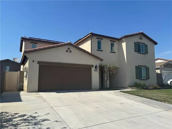 Jurupa Valley, CA 91752,11673 Forsythia Street