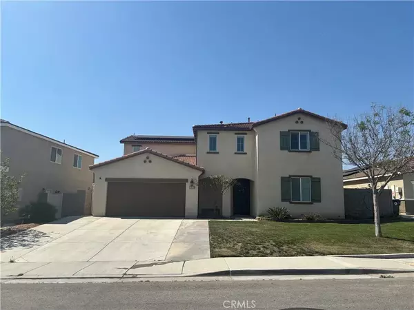 11673 Forsythia Street, Jurupa Valley, CA 91752