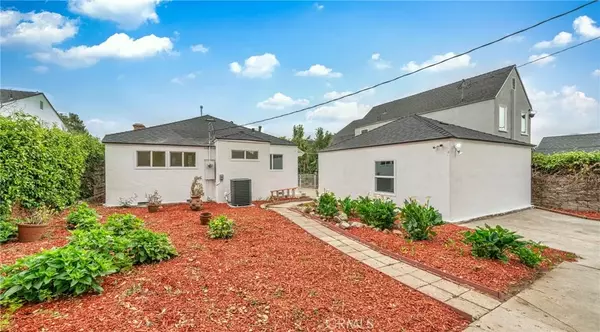 Pasadena, CA 91104,1431 Coolidge Avenue