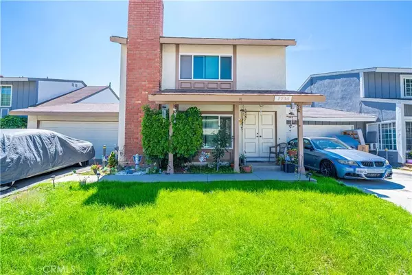 1736 E Oakridge Circle, West Covina, CA 91792