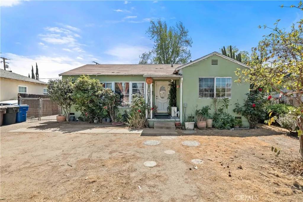 El Monte, CA 91731,4516 Shasta Place