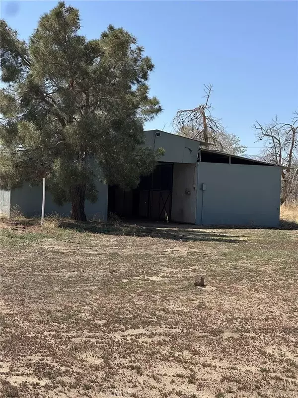 Phelan, CA 92371,10775 Caughlin Road