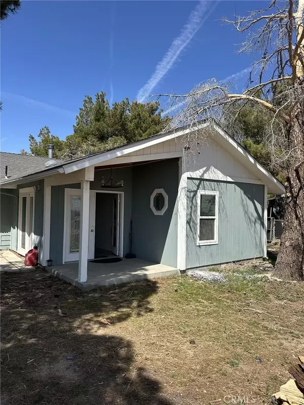 Phelan, CA 92371,10775 Caughlin Road