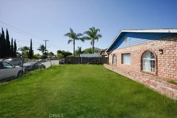 Bloomington, CA 92316,11988 Pepper Street