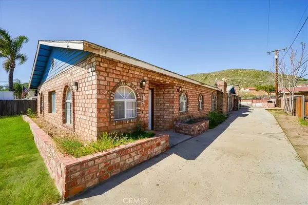 Bloomington, CA 92316,11988 Pepper Street